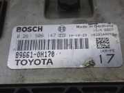 Motorsteuergerät 0261S06147 Toyota Aygo (B40) Schrägheck 1.0 12V VVT-i (1KR-FE)