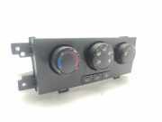 Bedienung Klimaanlage 96820193 Daewoo / Chevrolet Captiva (C100) SUV 2.0 CDTI 16V 127 4x2 (Z20S)