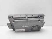 Multifunctionelle Display 9660361080 Peugeot 407 (6D) Limousine 2.0 HDiF 16V (DW10BTED4(RHR))