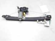 Fensterheber Links Hinten 31253719 Volvo S60 I (RS/HV) Limousine 2.4 20V 170 (B5244S)