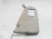 Sonnenblende Rechts 6L1857552A Seat Ibiza III (6L1) Schrägheck 1.9 SDI (ASY)