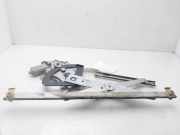 Fensterheber Rechts Vorne 96541654 Daewoo / Chevrolet Kalos (SF48) Schrägheck 1.2 (B12S1)