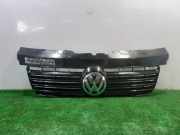 Grill 7H0807101 Volkswagen Transporter T5 Van 2.5 TDi (AXD) AXD