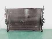 Radiator 8V418C342AB Ford Kuga I SUV 2.0 TDCi 16V (G6DG)