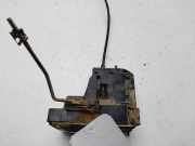 Türschloss Links Hinten 7700434602 Renault Scénic I (JA) -> 1999, Zie MEGANE Großraumlimousine 1.9 dCi RX4 (F9Q-740)