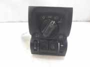 Lichtschalter 90569813 Opel Vectra B (36) Limousine 1.6 16V Ecotec (Z16XE)