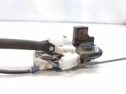 Türschloss Rechts Vorne 72110ST3G11 Honda Civic (MA/MB) Schrägheck 5-drs 1.5i VTEC-E 16V (D15Z8)