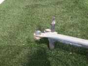 Scheibenwischermotor Vorne 6405N8 Citro?n Xsara Picasso (CH) Gro?raumlimousine 1.6 HDi 16V 110 (DV6TED4(9HZ)) DV6TED4(9HZ)