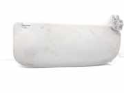 Sonnenblende Links 8143T3 Peugeot 406 (8B) Limousine 2.0 HDi 110 (DW10ATED(RHZ))