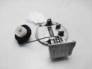 Tankklappe 69510A4001 Kia Carens IV (RP) Großraumlimousine 1.7 CRDi 16V (D4FD)