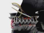 Türschloss Rechts Hinten 2S6AA26412BK Ford Fiesta 5 (JD/JH) Schrägheck 1.4 TDCi (F6JB)