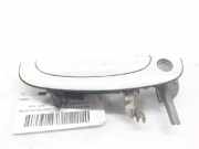 Türgriff Außen Rechts Vorne 826601C000CA Hyundai Getz Schrägheck 1.5 CRDi 16V (D4FAL)