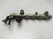 Einspritzdüsen Düsenstock 0445214094 Opel Astra H (L69) Limousine 1.7 CDTi 16V (Z17DTH)