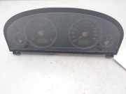 Tachoeinheit Kmh 3S7F10841 Ford Mondeo III Limousine 2.0 TDCi/TDDi 115 16V (HJBB)