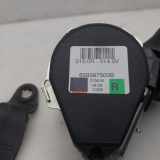 Sicherheitsgurt Rechts Hinten 629397500B Land + Range Rover Discovery Sport (LC) Gel?ndewagen 2.0 TD4 180 16V (204DTD)