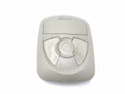 Innenbeleuchtung 7766009100 SsangYong Actyon SUV 2.0 Xdi 16V (OM664.951)