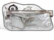 Fensterheber Rechts Vorne 992670101 Volvo S40 (MS) Limousine 2.0 D 16V (D4204T)