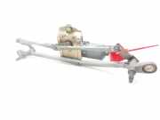 Scheibenwischermotor Vorne 0390241700 Citroën C5 Berline (DC) Schrägheck 2.0 HDi 110 (DW10ATED(RHZ))