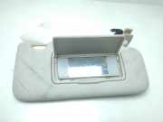 Sonnenblende Rechts DU5A00014CB Ford Focus 4 Schrägheck 1.0 EcoBoost 12V Hybrid 125 (B7DA)