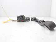 Sicherheitsgurt Links Hinten 898450F600 Ford Maverick I Geländewagen 2.7 TD (TD27T)