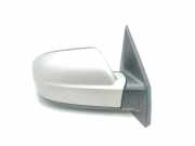 Außenspiegel Rechts 876202E810 Hyundai Tucson (JM) SUV 2.0 CRDi VGT 16V 4x2 (D4EA)