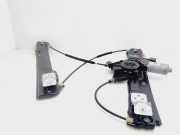 Fensterheber Links Vorne BJ3223201AF Land + Range Rover Range Rover Evoque (LVJ/LVS) SUV 2.2 TD4 16V (224DT(Euro 5))