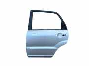 T?r Links Hinten 770031F020 Kia Sportage (JE) Gel?ndewagen 2.0 CRDi 16V VGT 4x4 (D4EA)