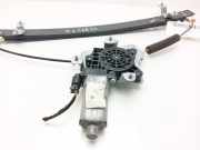 Fensterheber Rechts Hinten 7332109002 SsangYong Kyron SUV 2.7 270 Xdi 20V 4x4 (M665.925)