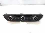 Bedienung Klimacontrolle 8W0820043L Audi BERLINA (8W2) advanced edition 150 CV / 110 KW