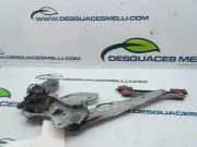 Fensterheber Links Hinten 82701BM71B Nissan Almera (N16) Schrägheck 1.5 dCi (K9K-722)