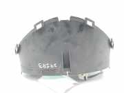 Tachoeinheit Kmh 9656696380 Peugeot 206 (2A/C/H/J/S) Schrägheck 1.4 XR,XS,XT,Gentry (TU3JP(KFW))