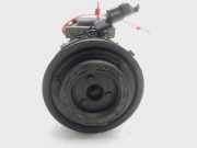 Klima Pumpe F500AN8AA01 Hyundai i30 Schrägheck 1.4 CVVT 16V (G4FA)