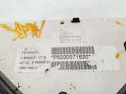 Tachoeinheit Kmh 8200071820 Renault I FASE 2 GANDTOUR (KA..) 1.9 dCi Expression KA05 102 CV / 75 KW