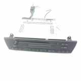 Radio 65129142413 BMW X3 (E83) SUV xDrive20d 16V (N47-D20A)
