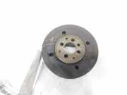 Kurbelwellen-Riemenscheibe 038105243 Volkswagen Golf IV (1J1) Schrägheck 1.9 TDI 110 (AHF) AHF