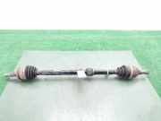 Antriebswelle Rechts Vorne 22830707 Opel Insignia Sports Tourer Kombi 2.0 CDTI 16V 130 Ecotec (A20DT)