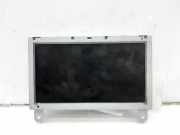 Multifunctionelle Display 20935346 Opel Insignia Limousine 2.0 CDTI 16V 130 Ecotec (A20DTJ)
