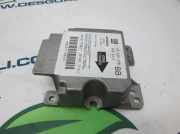 Steuergerät Airbag 09229038 Opel Corsa B (73/78/79) Schrägheck 1.7D (17D(4EE1))