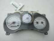 Tachoeinheit Kmh 8380042A60 Toyota RAV4 (A2) Geländewagen 2.0 D-4D 16V 4x4 (1CD-FTV)