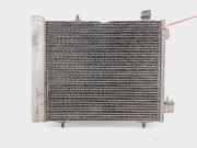 Klimakondensator 9635759480 Citroën C3 (FC/FL/FT) Schrägheck 5-drs 1.4 HDi (DV4TD(8HX))