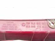 Rücklicht Links 5L0945095 Skoda Yeti (5LAC) SUV 2.0 TDI 16V (CFHA)