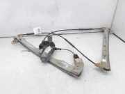 Fensterheber Rechts Vorne 9222E4 Peugeot 206 (2A/C/H/J/S) Schrägheck 1.6 XS,XT (TU5JP(NFZ))