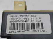 Fensterhebermotor Rechts Vorne 9222J8 Peugeot 307 BERLINA (S2) X-Line 109 CV / 80 KW