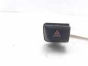 Warnleuchte Schalter 96750916 Peugeot 208 I (CA/CC/CK/CL) Schrägheck 1.2 Vti 12V PureTech (HMR)