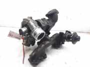 Turbolader 9635220680 Citroën Xsara (N1) Schrägheck 1.9TD X,SX,Exclusive (XUD9TE(DHY))