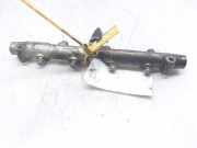 Einspritzdüsen Düsenstock 0445214017 Peugeot 406 Coupé (8C) Coupé 2.2 HDI 16V FAP (DW12TED4(4HX))