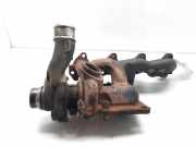 Turbolader XS4Q6K682DB Ford Focus 1 Limousine 1.8 TDdi (C9DB)