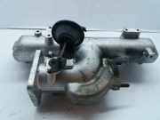 Ansaugkrümmer 283104A102 Kia 2.5 CRDi EX 140 CV / 103 KW