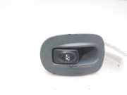 Schalter Für Elekt. Fensterheber Links Vorne 838099G Renault Megane Scénic (JA) Großraumlimousine 1.6 RN (K7M-720)