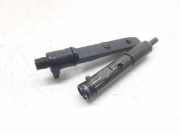 Kraftstoff-Injector 09202474 Opel ASTRA G BERLINA Sportive 125 CV / 92 KW